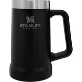 Stanley BEER STEIN 0.7L, MAT ČRNA, VRČ ZA PIVO Cene