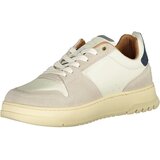Blauer SPORTS SHOES MEN WHITE | Shoptok.si
