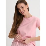 Sinsay Komplet dvodijelne pidžame s visokim udjelom pamuka | shoptok.hr