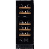 Amica vgradna/prostostoječa vinska vitrina WCF2K30B16.1 (1193157) | Shoptok.si