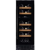 Amica vgradna/prostostoječa vinska vitrina WCF2K30B16.1 (1193157)