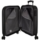 Movom abs kofer 55 cm - crna | Eponuda.com