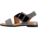 The Divine Factory Sandali & Odprti čevlji 255829 Večbarvna | Shoptok.si