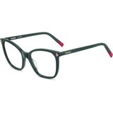 Missoni MIS0239 1ED ONE SIZE (52) Zelena/Kristalna Cene