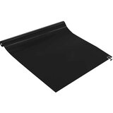  Statistički filmski pokrov za prozore Crna 45 x 1000 cm PVC | shoptok.hr