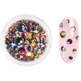  Dekorativni ukras za Nail Art NeoNail – 3D Rhinestones Cijene