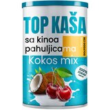 Top Food top kaša kokos miks 420g Cene'.'