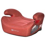 Lorelli i-RIDER booster Isofix, 125-150 cm, Ginger | shoptok.hr