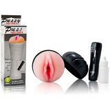 Penthouse Pussy Vagina Vibradora 7 Ritmos Ciberskyn, (21264145) | Shoptok.si