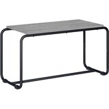  TV stalak 80 x 35.5 x 42 cm Siva Sonoma Konstruirano drvo | shoptok.hr