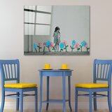 Atelier Del Sofa slika od kalenog stakla 50x70cm | ePonuda.com