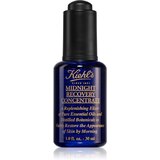 Kiehls Midnight Recovery nočni regeneracijski serum za vse tipe kože, vključno z občutljivo kožo 30 ml | Shoptok.si