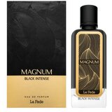 La Fede Magnum Black Intense 100 ml parfemska voda za moške | shoptok.hr