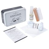 CGB The Dapper Chap - Set za obuću - Dapper Chap Scrub & Shine Trainer | Eponuda.com