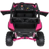 Buggy na akumulator RACING Road 2000 4x4 - dvosjed - rozi | shoptok.hr