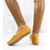 Gemre Medrano brown loafers | Shoptok.si