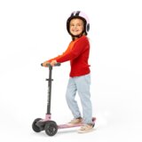 Chillafish Trotinet Scotti 2 Cameo 3 točka do 50kg roze | Eponuda.com