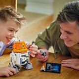 Lego Igračka Chopper (C1-10P) Astromech Droid | Eponuda.ba