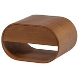WOOOD Polica s više razina u prirodnoj boji 39 cm Momo – | shoptok.hr