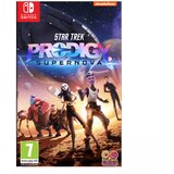 Outright Games Trek Prodigy Supernova / Switch Cijene