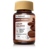 The Organic Pharmacy sugar balance, 30 kapsula Cene