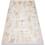 RugsX Preproge Moderna preproga DUKE 51546 krem / zlata 240x330 cm Bež | Shoptok.si