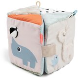 Done By Deer Zložljiva raziskovalna kocka Deer Friends | Shoptok.si