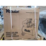 Kzubr El. Direktni Vazdušni Kompresor KDAC-50L-BM OUTLET | ePonuda.com