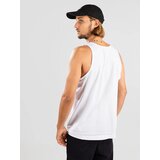 Shaka Wear 6.0 Oz Majica brez rokavov white | Shoptok.si