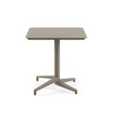 Tilia Moon barski sto 70x70 Mink fiksni ( 101012758 ) | ePonuda.com