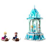 Lego Čarobni vrtuljak Anne i Else | Eponuda.ba