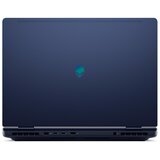 Dell alienware 16 aurora 16 inch qhd+ 120Hz 300nits core 7 240H 16GB 1TB ssd geforce rtx 4050 6GB backlit Win11Pro gaming laptop Cene