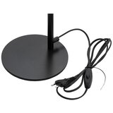  Argon 8875 - Stona lampa LORD 1xE14/7W/230V crna | Eponuda.com