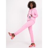 RELEVANCE Set-RV-KMPL-7754.11-pink | shoptok.hr