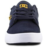 Dc Shoes Tonik Tamno plava | shoptok.hr