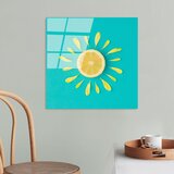 Wallity slika UV-830, 50 x 50 cm Cene
