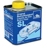  Kočiono ulje DOT-4 ATE 0,5l | Eponuda.com