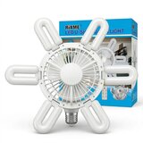  LED sijalica sa ventilatorom 60W i daljinskim upravljačem Cene