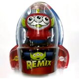 Mattel Pixar Remix: Vesoljec iz Sveta igrač v kostumu Miguela - | Shoptok.si