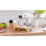 Bosch MUZS2FWW uređaju za mljevenje mesa bijela, metalna | Eponuda.ba