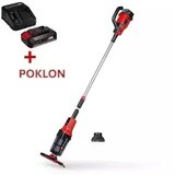Einhell akumulatorski usisavač za bazen GE-PV 18/42 Li T 3424400 + Poklon starter kit Power X-Change 18V 2.5Ah u
