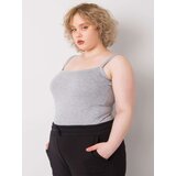 BASIC Feel Good Top-RV-TP-6324.10-Grey | Shoptok.si