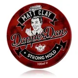 Matt Clay oblikovanje las močna fiksacija 100 ml