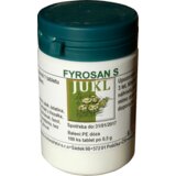 JUKL tablete Fyrosan S Cene