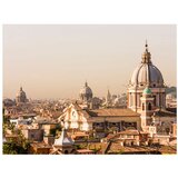 Tapeta - Rome - bird's eye view 200x154 | shoptok.hr