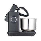 Wilfa Probaker kuhinjski robot, crna, 7 litrska posoda za mešanje 602030 | Shoptok.si