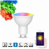 LED SIJALICA S11 GU10 5.5W RGB/CCT SMART WI-FI