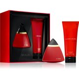 Mauboussin Pour Lui In Red darilni set za moške | Shoptok.si