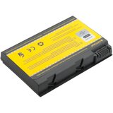Green cell Baterija za Acer Aspire 3100 / 5100 / 5110 / 9110 / 9120, 11.1 V, 4400 mAh | shoptok.hr