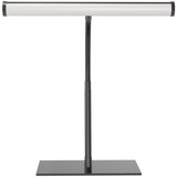 Eglo 901981 - LED prigušiva stona lampa RICCIONE LED/5W/230V 2700/4000/6500K crna | Eponuda.com